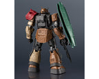 Bandai Gundam GU-38 Zaku II Unidentified Type Solari Requiem for - BAS66757