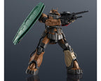 Bandai Gundam GU-38 Zaku II Unidentified Type Solari Requiem for - BAS66757