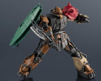 Bandai Gundam GU-38 Zaku II Unidentified Type Solari Requiem for - BAS66757