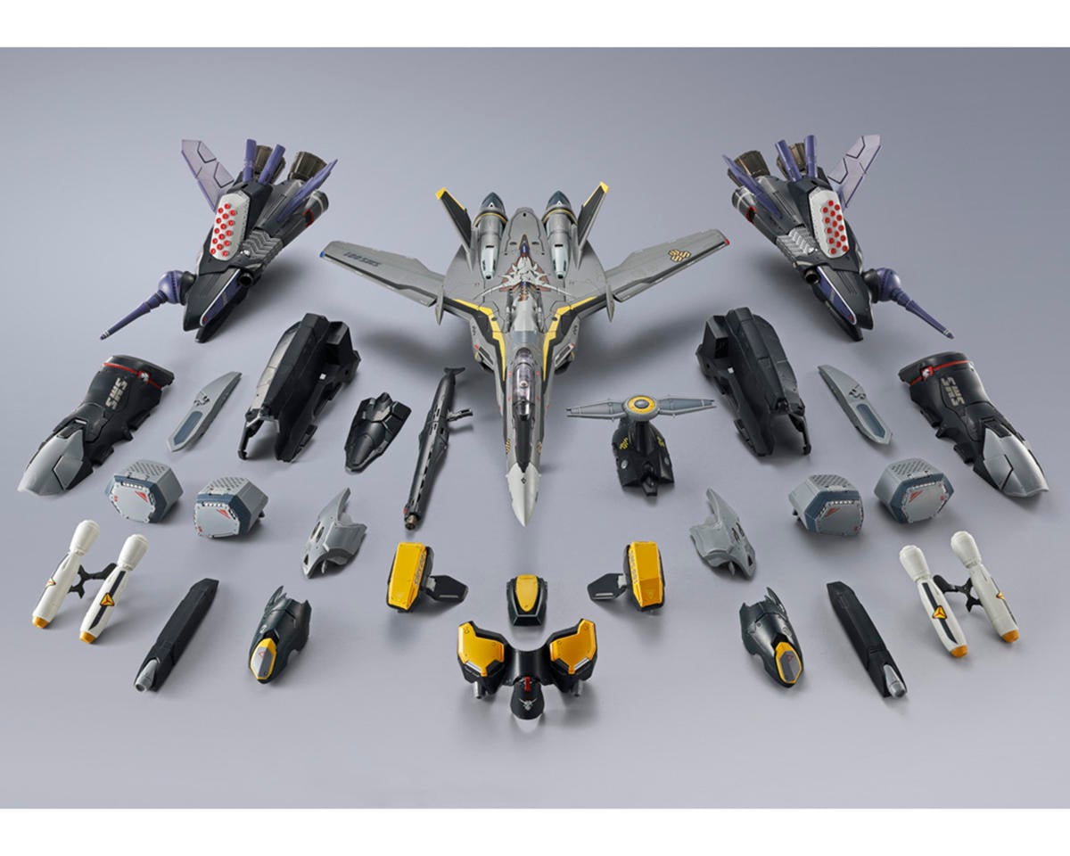 Bandai 9031011 30 Minutes Sisters Option Hair Style Parts Vol. 2 - Hobby City NZ