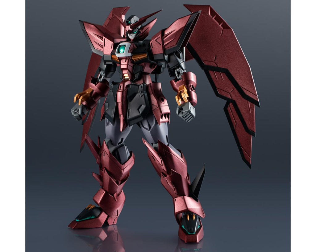 Bandai 2582303 HGSRW 1/144 Cybaster Super Robot Wars - Hobby City NZ