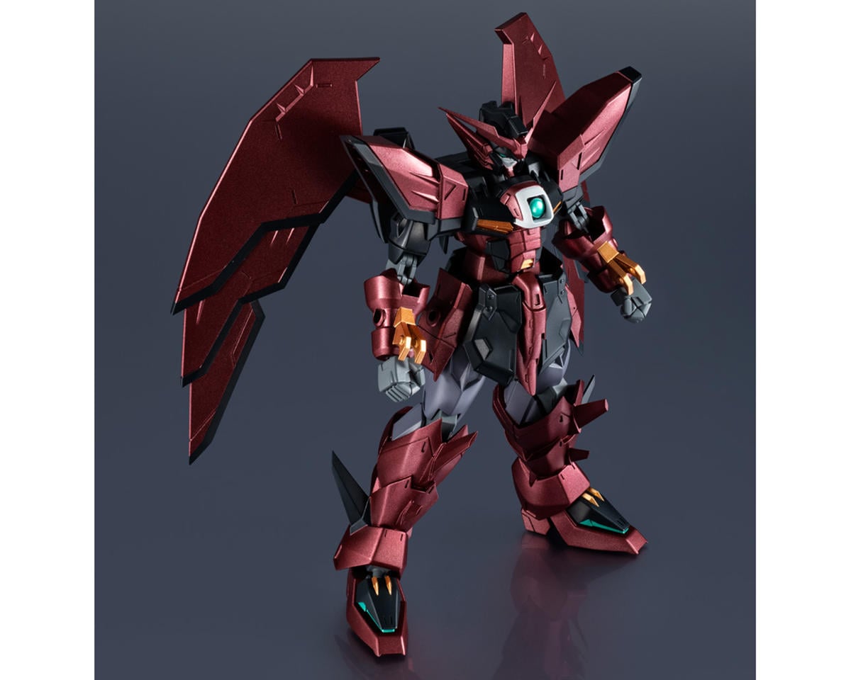 Bandai 2582303 HGSRW 1/144 Cybaster Super Robot Wars - Hobby City NZ