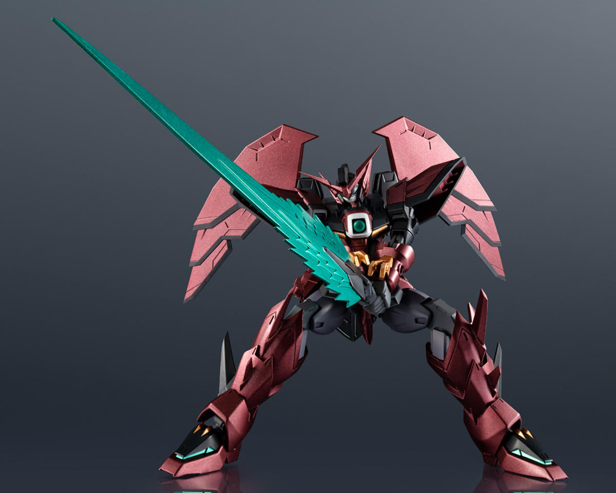 Bandai 2582303 HGSRW 1/144 Cybaster Super Robot Wars - Hobby City NZ