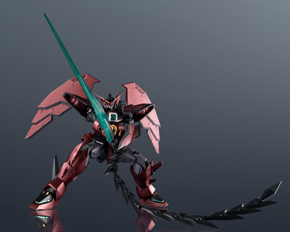 Bandai 2582303 HGSRW 1/144 Cybaster Super Robot Wars - Hobby City NZ