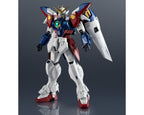 Bandai Gundam Universe Wing Gundam Zero Mobile Suit Gundam Wing - BAS67527