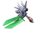 Bandai SRX Altered BANPReOTH Action Figure - BAS70138