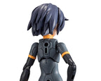 Bandai 30 Minutes Sisters Option Hair Style Parts Vol. 1 - BAS9031010
