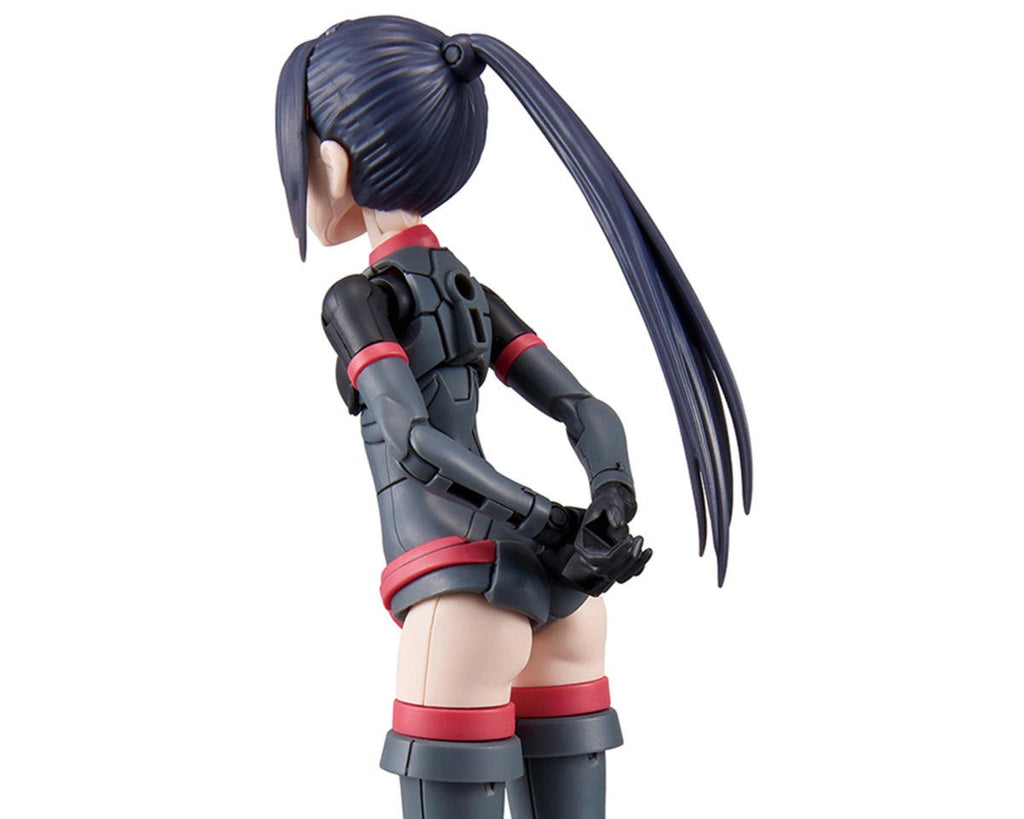 Bandai 30 Minutes Sisters Option Hair Style Parts Vol. 2 - BAS9031011