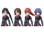 Bandai 30 Minutes Sisters Option Hair Style Parts Vol. 2 - BAS9031011