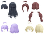 Bandai 30 Minutes Sisters Option Hair Style Parts Vol. 12 - BAS9053444