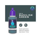 Scale 75 Instant Colors Basilisk Green 17ml (3)
