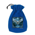 Q Workshop BAST201 Anne Stokes Dice Pouch: Awaken Your Magic (9250512634093)