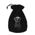 Q Workshop BAST204 Anne Stokes Dice Pouch: Gargoyle (9250512961773)