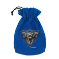 Q Workshop BAST209 Anne Stokes Dice Pouch: Wolf Trio (9250513518829)