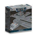 Gale Force 9 BB688 Battlefield in a Box Gothic Sector Mundus Imperialis Highways