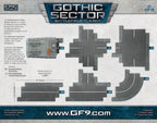 Gale Force 9 Battlefield in a Box Gothic Sector Mundus Imperialis (2)