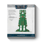 Gale Force 9 BB719 Battlefield in a Box Gothic Sector Eldar Soul Shrine