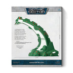 Gale Force 9 BB720 Battlefield in a Box Gothic Sector Eldar Heavy Webway Warpgate