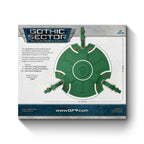 Gale Force 9 BB722 Battlefield in a Box Gothic Sector Eldar Landing Pad