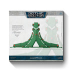 Gale Force 9 BB723 Battlefield in a Box Gothic Sector Eldar Headquarters