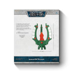 Gale Force 9 BB724 Battlefield in a Box Gothic Sector Eldar Plasma Generators