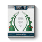 Gale Force 9 BB726 Battlefield in a Box Gothic Sector Eldar Portals
