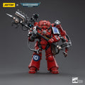 Warhammer Collectibles JT3761 1/18 Scale Ultramarines Primaris Techmarine