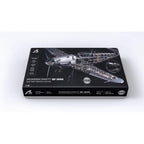 Artesania Latina Kit: 1/16 Messerschmitt Bf 109G - Museum Quality Replica (2)