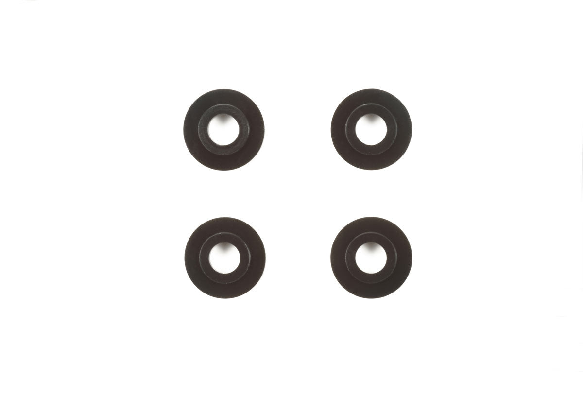 Tamiya 54730 TRF DAMPER ROD GUIDE HARD (8346781155565)