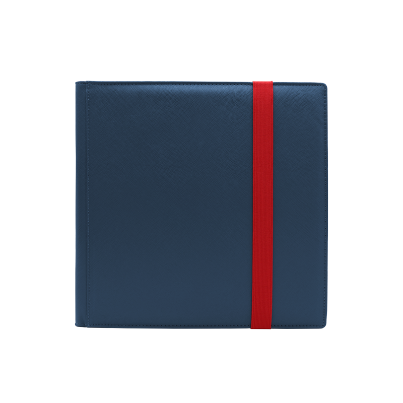 Dex Protection DB1208 Binder 480 - Dark Blue (9250484748525)