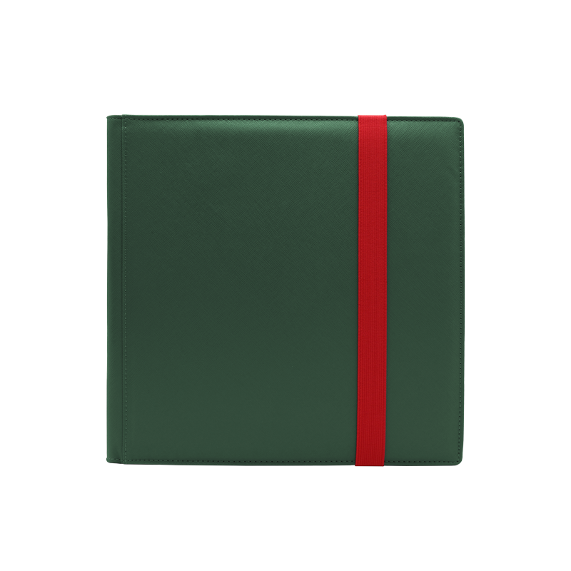 Dex Protection DB1206 Binder 480 - Green (9250484519149)