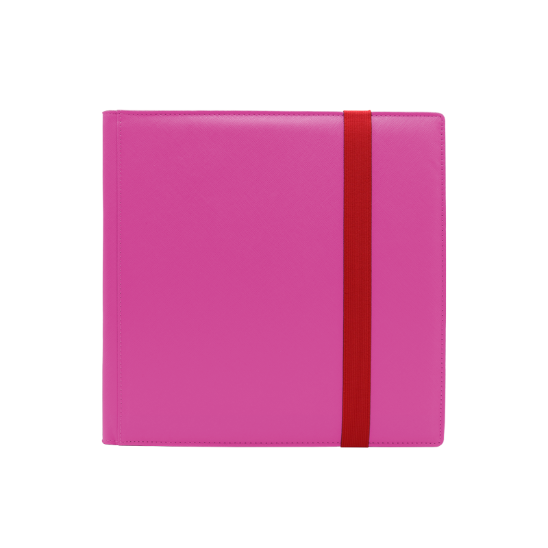 Dex Protection DB1202 Binder 480 - Pink (9250484322541)