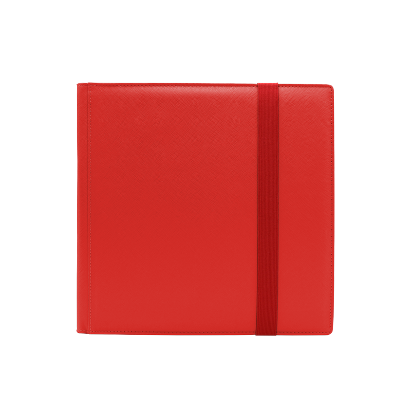 Dex Protection DB1207 Binder 480 - Red (9250484650221)