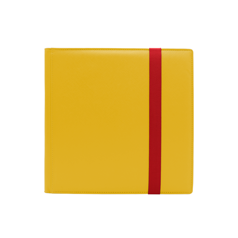 Dex Protection DB1209 Binder 480 - Yellow (9250484814061)