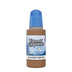 Scale 75 Fantasy Colours Blackert Brown 17ml (3)