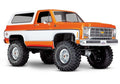 Traxxas TRX-4 Scale and Trail Crawler 1979 Chevrolet Blazer RC Crawler 1/10 Scale (5)