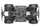 Traxxas TRX-4 Scale and Trail Crawler 1979 Chevrolet Blazer RC Crawler 1/10 Scale (3)