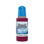 Scale 75 Fantasy Colours Bloodfest Crimson 17ml (3)