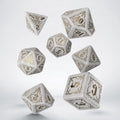 Q Workshop Bloodsucker Dice Set: Immortal