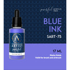 Scale 75 Scalecolor Artist Blue Ink 20ml (3)