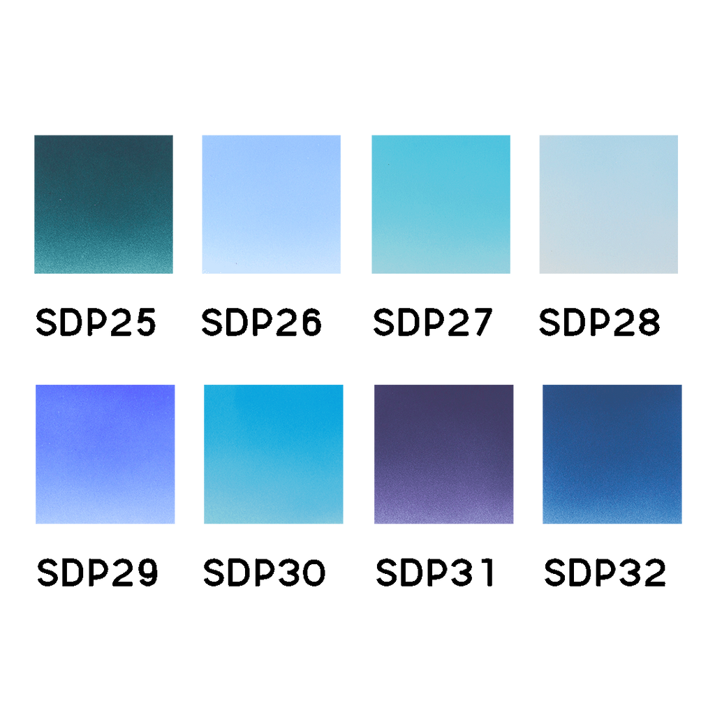 Scale 75 SSE-112 Drop and Paints Blue Moon 2 Paint Set (9210269270253)