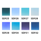 Scale 75 SSE-112 Drop and Paints Blue Moon 2 Paint Set (9210269270253)