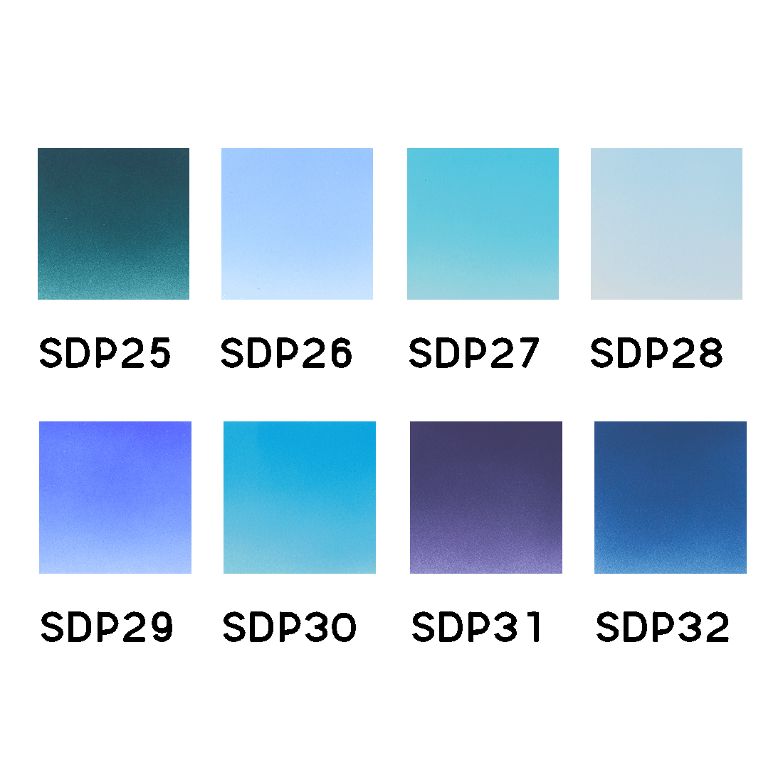 Scale 75 SSE-112 Drop and Paints Blue Moon 2 Paint Set (9210269270253)