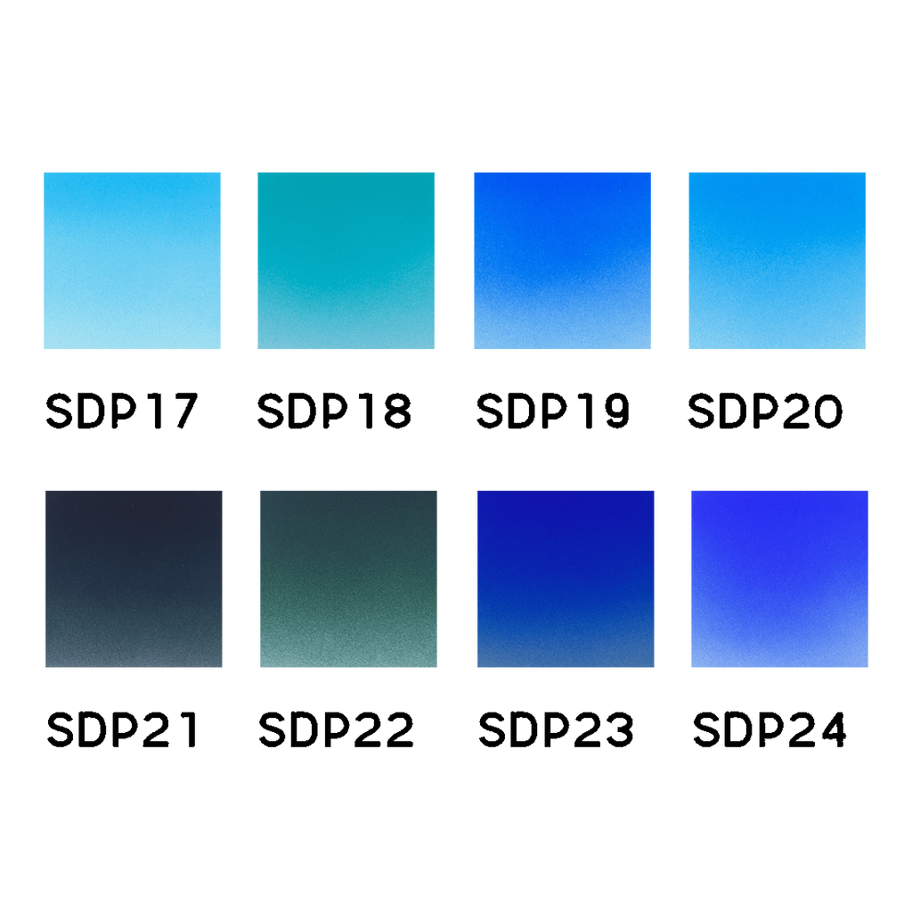 Scale 75 SSE-111 Drop and Paints Blue Moon Paint Set (9210269237485)