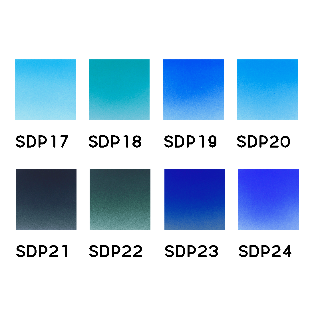 Scale 75 SSE-111 Drop and Paints Blue Moon Paint Set (9210269237485)