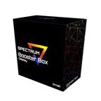 BCW / Monster Small Booster Box Display Case