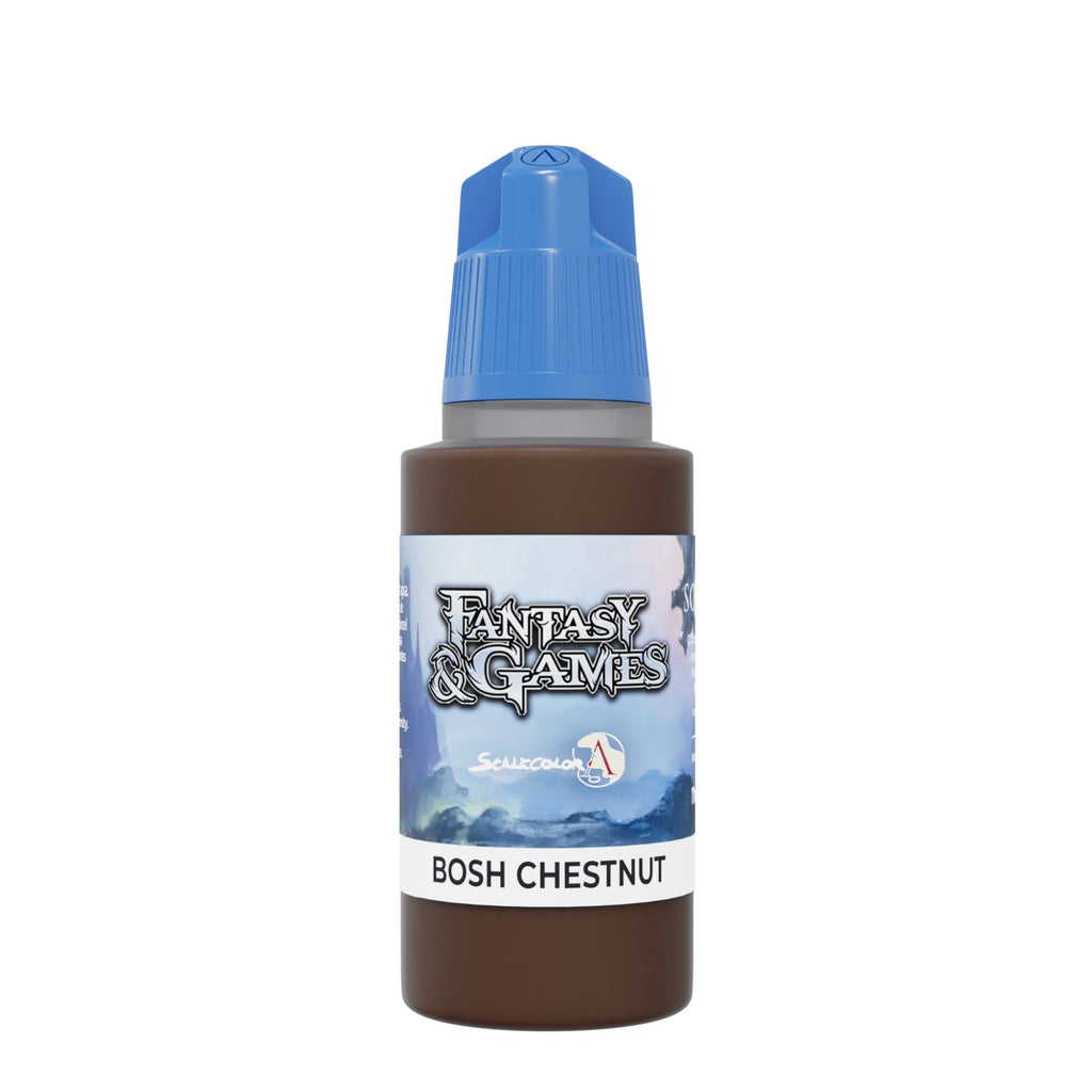 Scale 75 Fantasy Colours Bosh Chesnut 17ml (3)