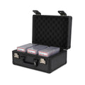 BCW / Monster Graded Lock Case Three Row (Black)
