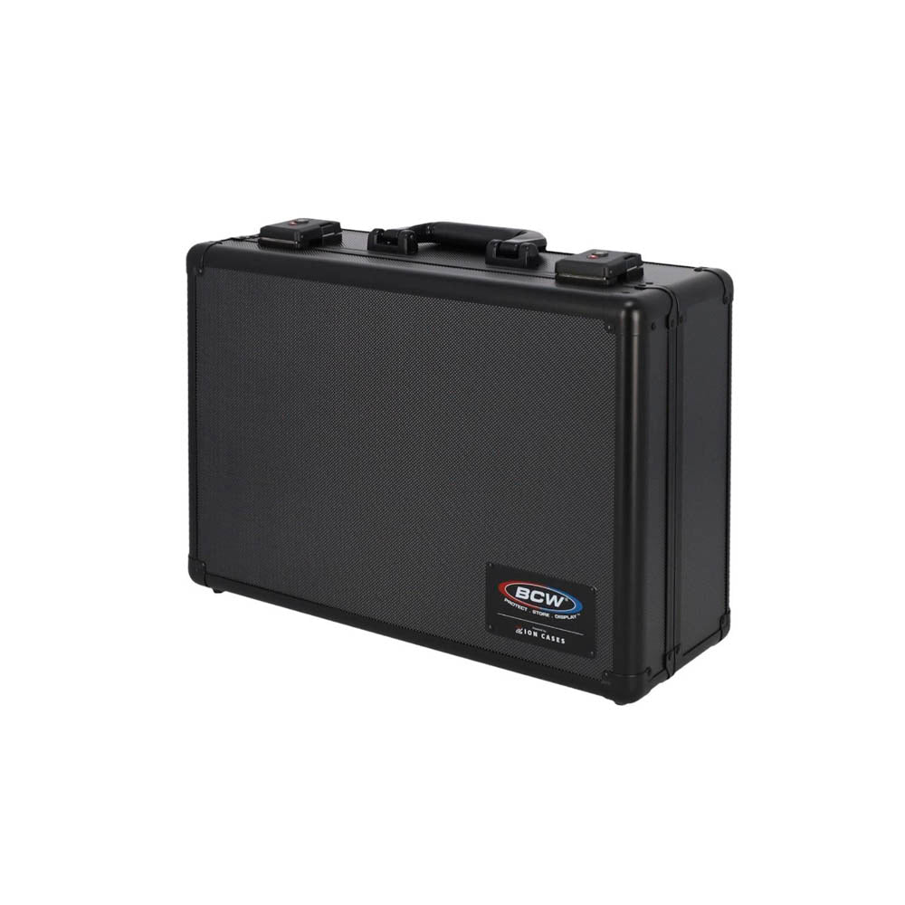 BCW / Monster Card Catalog Black