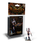 Scale 75 Figures Steampunk Wargames Brigitte Lafayette 35mm (4)